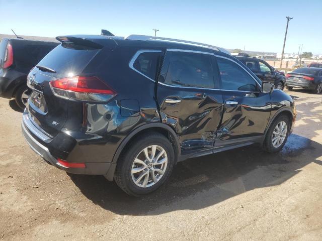 Photo 3 from auction – 2018 NISSAN ROGUE S with VIN KNMAT2MT0JP529503