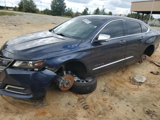 2016 Chevrolet Impala