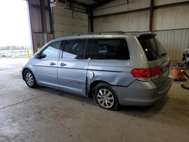 Photo 2 from auction – 2009 HONDA ODYSSEY EX with VIN 5FNRL38409B032677