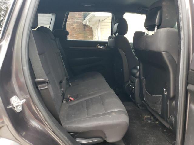 Photo 11 from auction – 2015 JEEP GRAND CHER with VIN 1C4RJFAG7FC895920