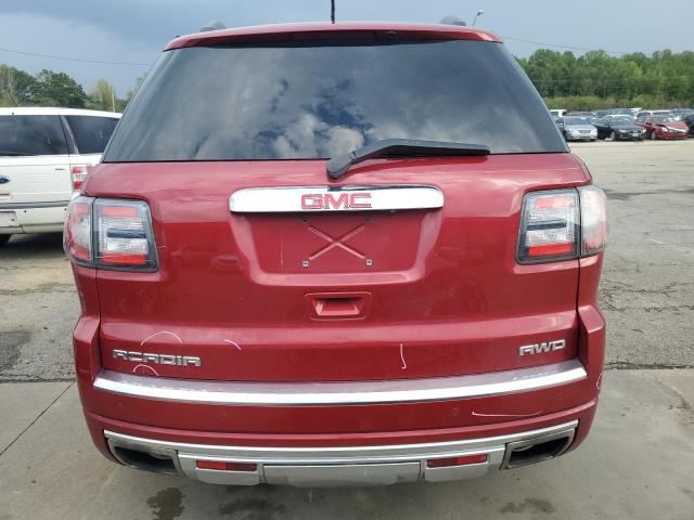 Photo 6 from auction – 2014 GMC ACADIA DEN with VIN 1GKKVTKD3EJ282099