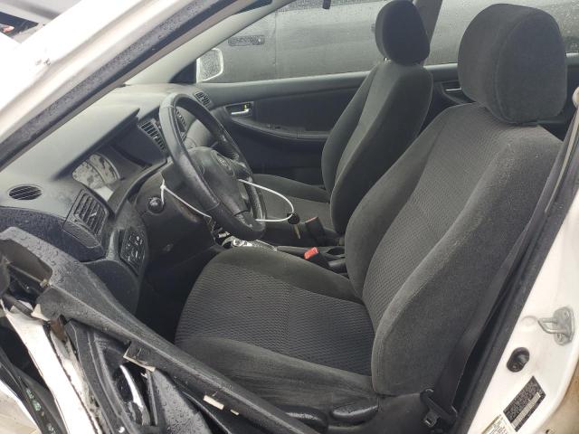 Photo 7 from auction – 2006 TOYOTA COROLLA CE with VIN 2T1BR32E16C636627