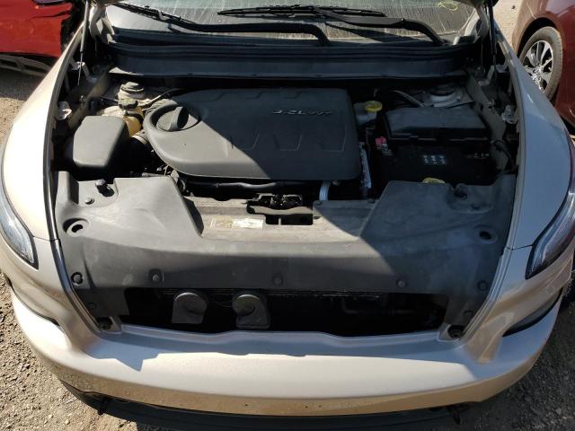 Photo 11 from auction – 2014 JEEP CHEROKEE L with VIN 1C4PJMCS5EW220674