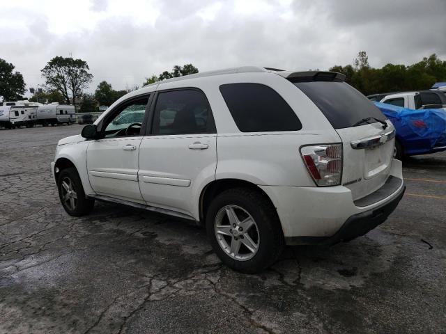 Photo 2 from auction – 2005 CHEVROLET EQUINOX LT with VIN 2CNDL73F156010984