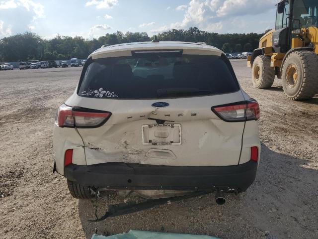 Photo 6 from auction – 2021 FORD ESCAPE SEL with VIN 1FMCU0H69MUB09898