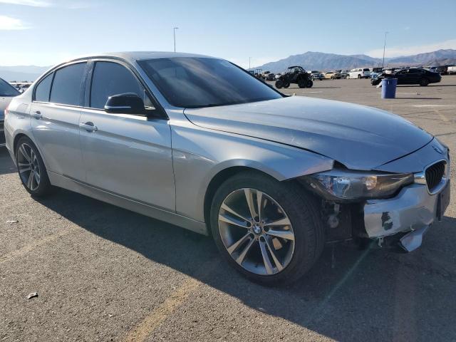 Photo 4 from auction – 2012 BMW 328 I with VIN WBA3A5C50CF340987
