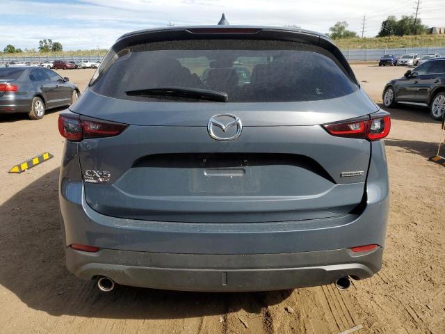 Photo 6 from auction – 2024 MAZDA CX-5 PREFE with VIN JM3KFBCL3R0492603