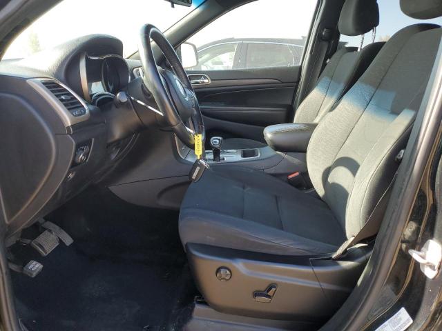 Photo 7 from auction – 2014 JEEP GRAND CHER with VIN 1C4RJFAG1EC178475