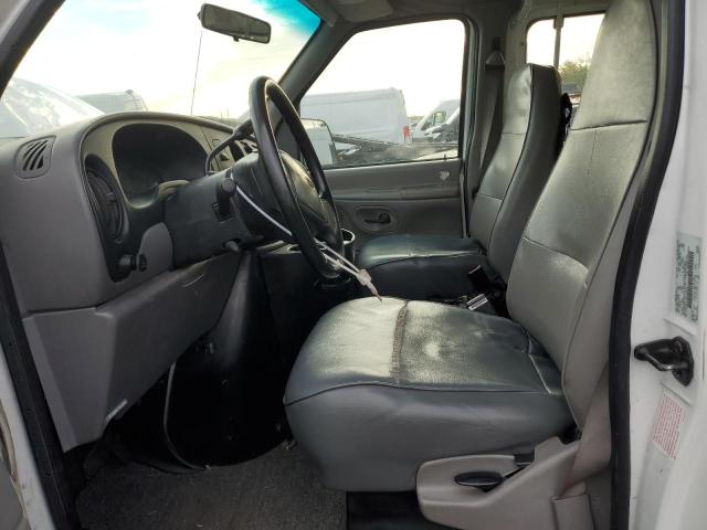 Photo 7 from auction – 1999 FORD ECONOLINE with VIN 1FBSS31L2XHA95612