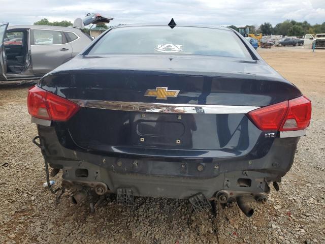 Photo 6 from auction – 2014 CHEVROLET IMPALA LTZ with VIN 2G1155S34E9136602