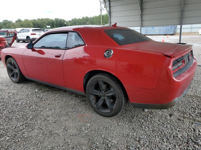 Photo 2 from auction – 2015 DODGE CHALLENGER with VIN 2C3CDZAG6FH744454