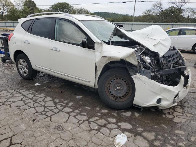Photo 4 from auction – 2015 NISSAN ROGUE SELE with VIN JN8AS5MTXFW150899