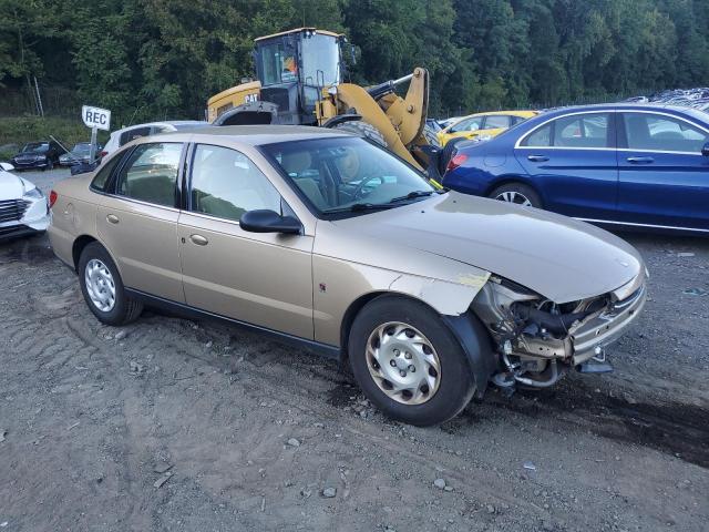 Photo 4 from auction – 2001 SATURN L200 with VIN 1G8JU52FX1Y556448
