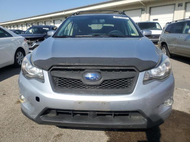 Photo 5 from auction – 2015 SUBARU XV CROSSTR with VIN JF2GPACC6F9224241