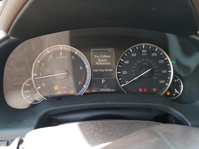 Photo 9 from auction – 2017 LEXUS RX 350 BAS with VIN 2T2ZZMCA7HC054255
