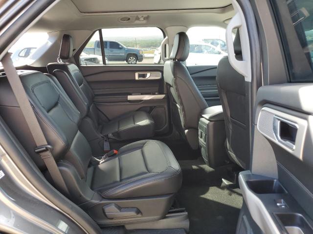 Photo 11 from auction – 2023 FORD EXPLORER X with VIN 1FMSK8DH6PGB43338