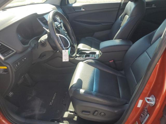 صورة رقم 7 من المزاد - 2016 HYUNDAI TUCSON LIM مع VIN KM8J3CA21GU059750