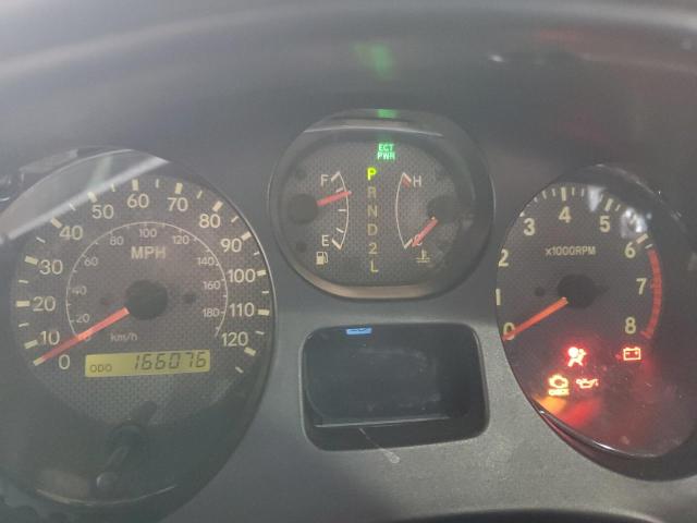 Photo 9 from auction – 1999 TOYOTA RAV4 with VIN JT3GP10V8X7045026