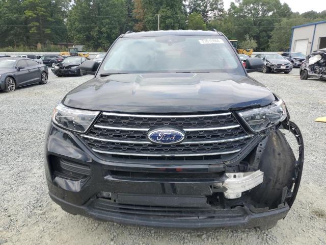 Photo 5 from auction – 2022 FORD EXPLORER X with VIN 1FMSK7DH5NGB19524