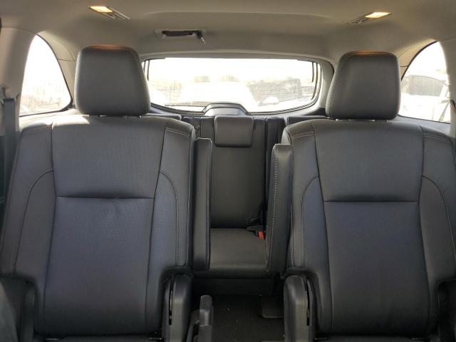 Photo 10 from auction – 2019 TOYOTA HIGHLANDER with VIN 5TDDGRFH1KS062490