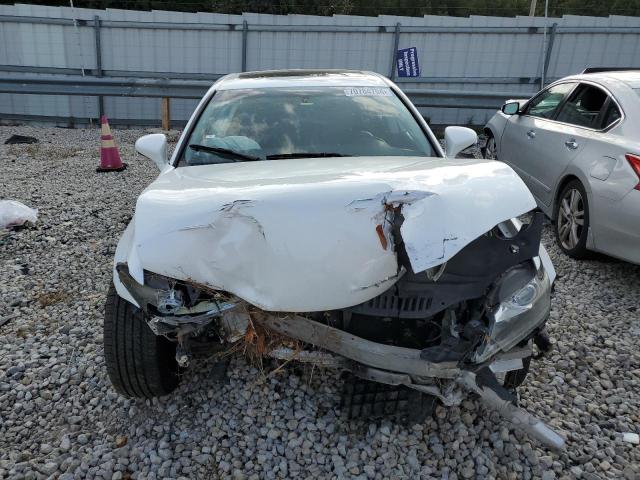 Photo 5 from auction – 2014 LEXUS GS 350 with VIN JTHBE1BL9E5035250