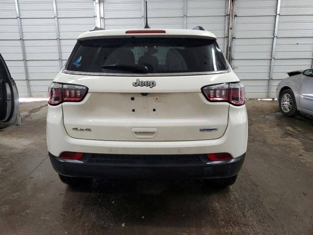 Photo 6 from auction – 2019 JEEP COMPASS LA with VIN 3C4NJDBB3KT671838