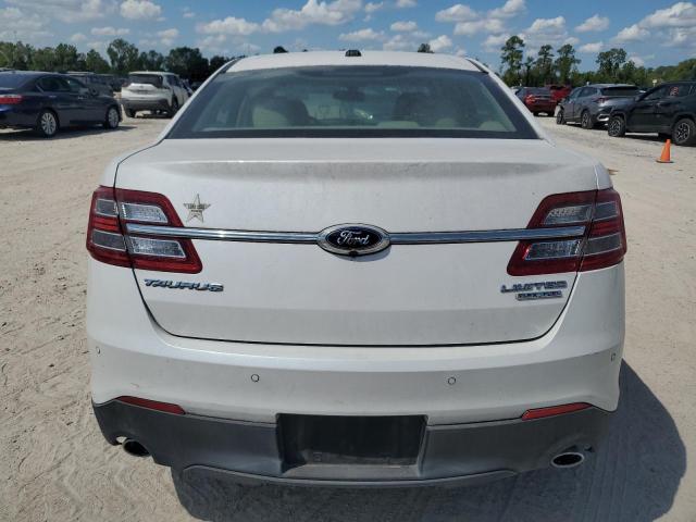 Photo 6 from auction – 2013 FORD TAURUS LIM with VIN 1FAHP2F80DG225951