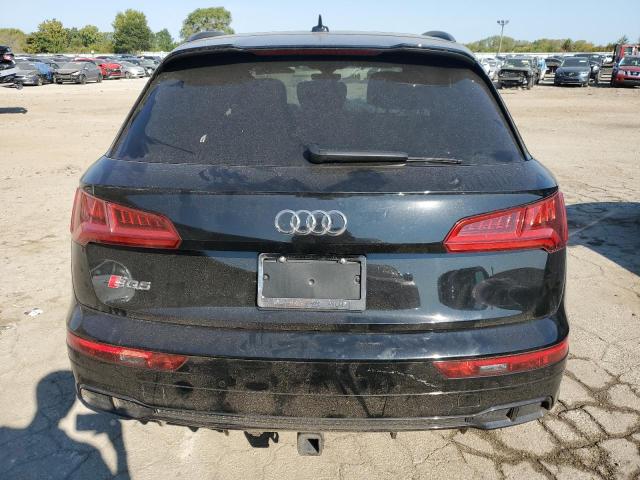 Photo 6 from auction – 2020 AUDI SQ5 PREMIU with VIN WA1B4AFY4L2123545
