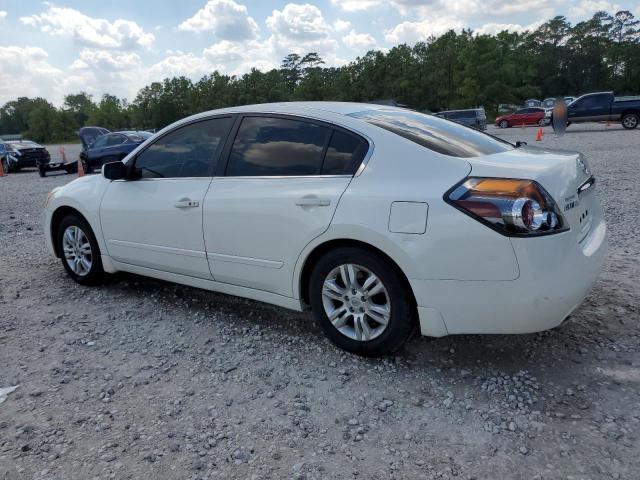 Photo 2 from auction – 2011 NISSAN ALTIMA BAS with VIN 1N4AL2AP2BN491587