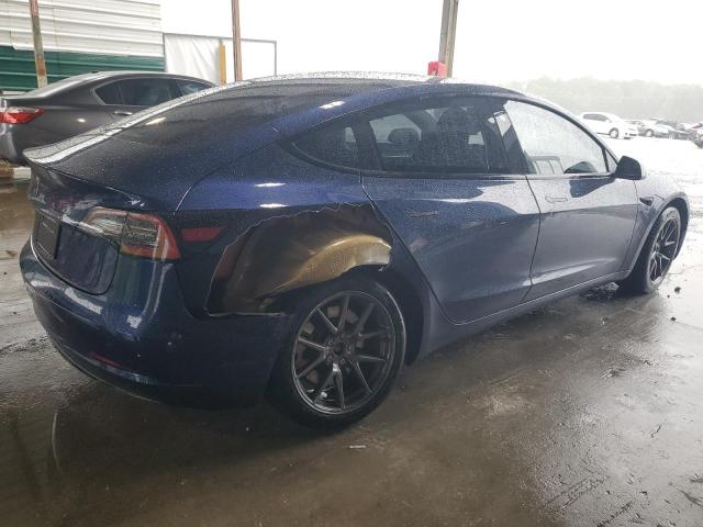 Photo 3 from auction – 2023 TESLA MODEL 3 with VIN 5YJ3E1EA1PF617425