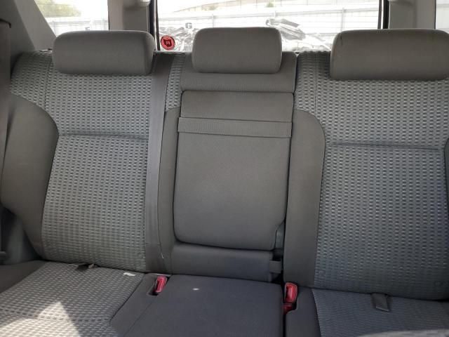 Photo 10 from auction – 2008 TOYOTA 4RUNNER SR with VIN JTEBU14R98K004393