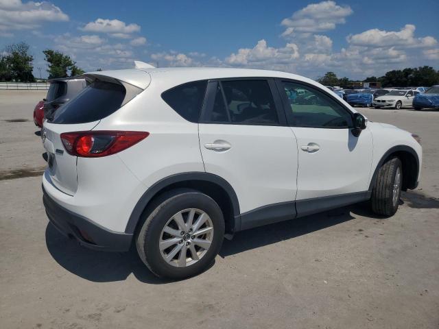 Photo 3 from auction – 2016 MAZDA CX-5 TOURI with VIN JM3KE2CY6G0890965