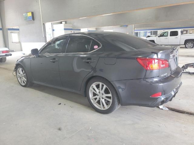 Photo 2 from auction – 2006 LEXUS IS 350 with VIN JTHBE262965007621