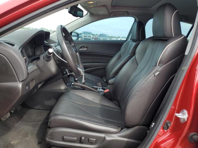 Photo 7 from auction – 2021 ACURA ILX PREMIU with VIN 19UDE2F73MA008114