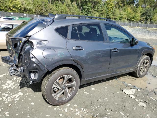 Photo 3 from auction – 2024 SUBARU CROSSTREK with VIN JF2GUADC9RH352944
