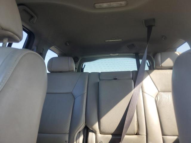 Photo 10 from auction – 2011 HONDA PILOT EXL with VIN 5FNYF4H62BB027206