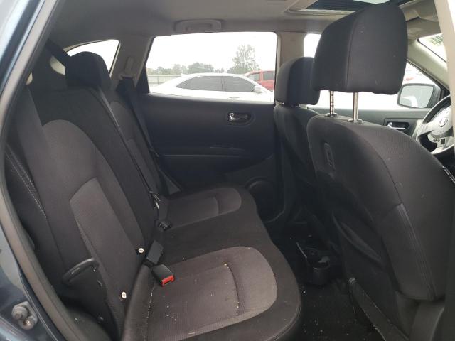 Photo 11 from auction – 2012 NISSAN ROGUE S with VIN JN8AS5MV1CW714744
