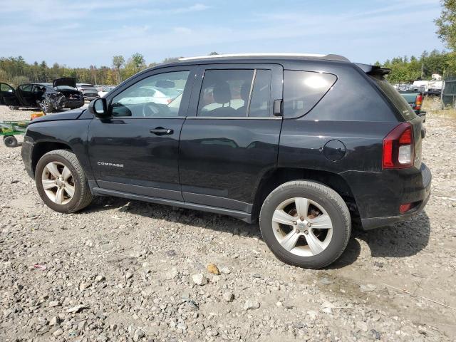 Photo 2 from auction – 2016 JEEP COMPASS SP with VIN 1C4NJDBB3GD535836