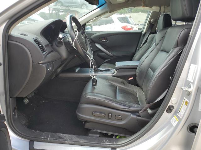 Photo 7 from auction – 2014 ACURA RDX TECHNO with VIN 5J8TB4H58EL004349