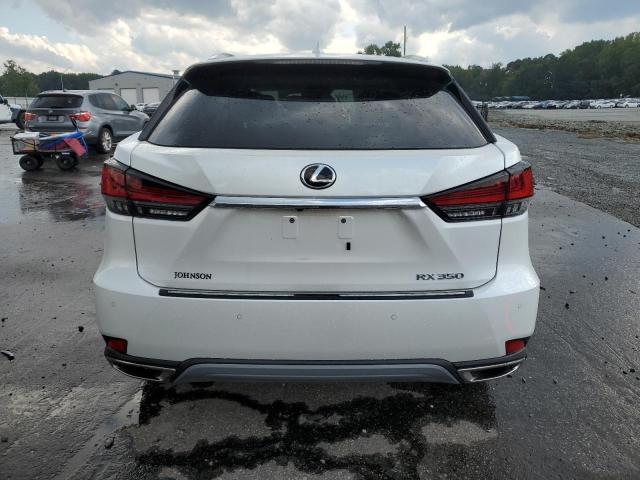 صورة رقم 6 من المزاد - 2022 LEXUS RX 350 مع VIN 2T2JZMDA5NC352715