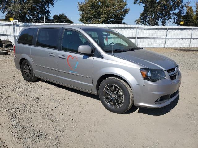 Photo 4 from auction – 2016 DODGE GRAND CARA with VIN 2C4RDGEG6GR371335