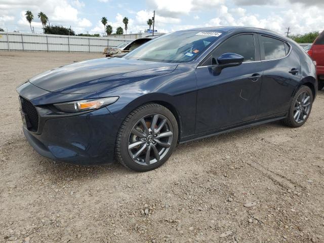 MAZDA 3 PREFERRE 2019 with VIN JM1BPBMM8K1137763 - Photo from auction