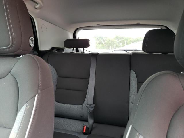 Photo 10 from auction – 2022 CHEVROLET TRAILBLAZE with VIN KL79MPS22NB013022