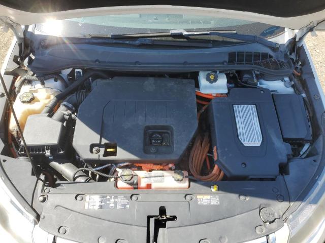 Photo 11 from auction – 2014 CHEVROLET VOLT with VIN 1G1RE6E49EU169580