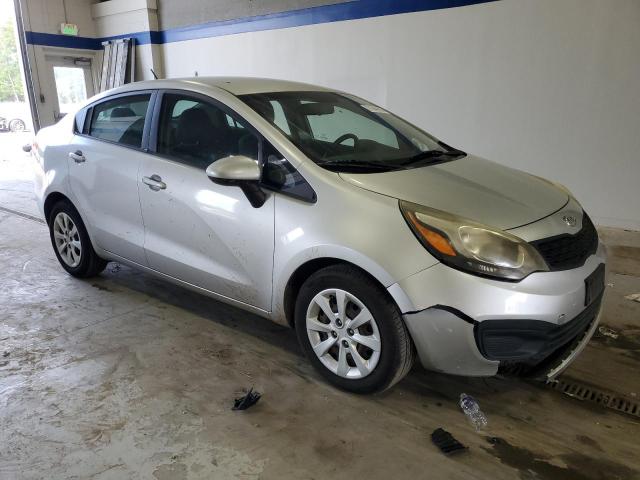 Zdjęcie 4 z aukcji – 2012 KIA RIO LX z VIN KNADM4A38C6055915