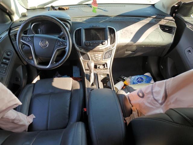 Photo 8 from auction – 2015 BUICK LACROSSE with VIN 1G4GC5G35FF170830