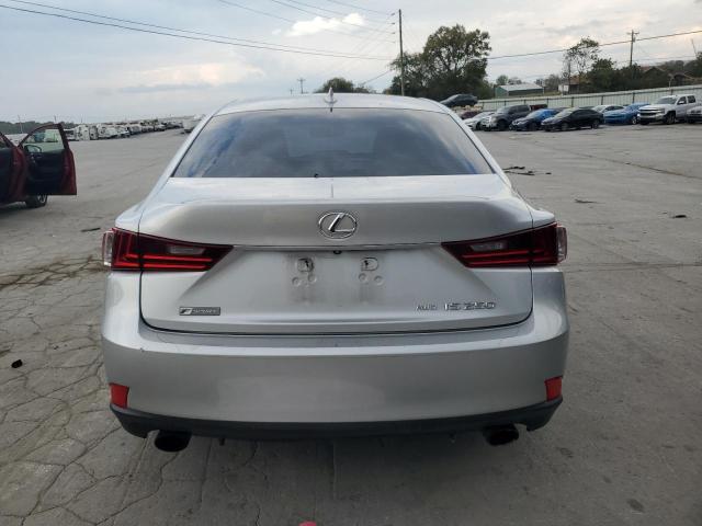 Photo 6 from auction – 2015 LEXUS IS 250 with VIN JTHCF1D28F5018866