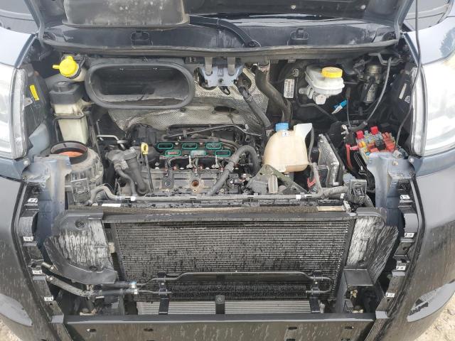 Photo 7 from auction – 2021 RAM PROMASTER with VIN 3C6FRVJGXME503158