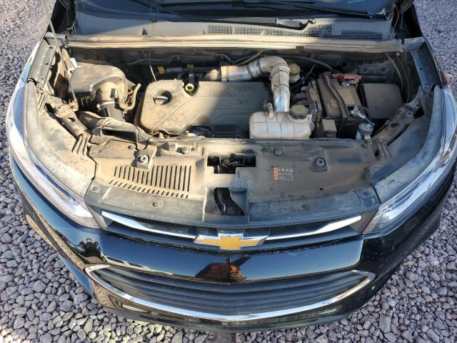Photo 11 from auction – 2022 CHEVROLET TRAX LS with VIN KL7CJNSM9NB550619