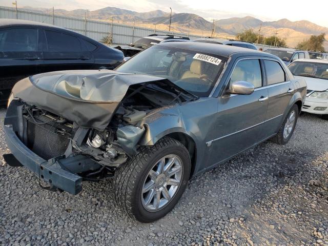 CHRYSLER 300C 2005 with VIN 2C3JA63HX5H516525 - Photo from auction